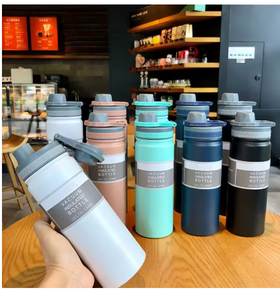 Termo 530ml