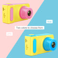 Camara digital infantil pantalla 2 pulga