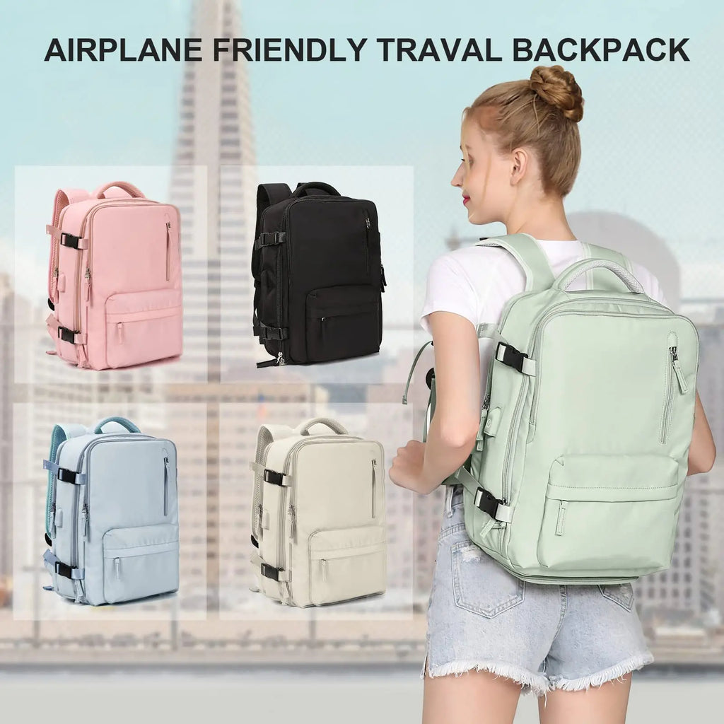 Bolso amazon multifuncional