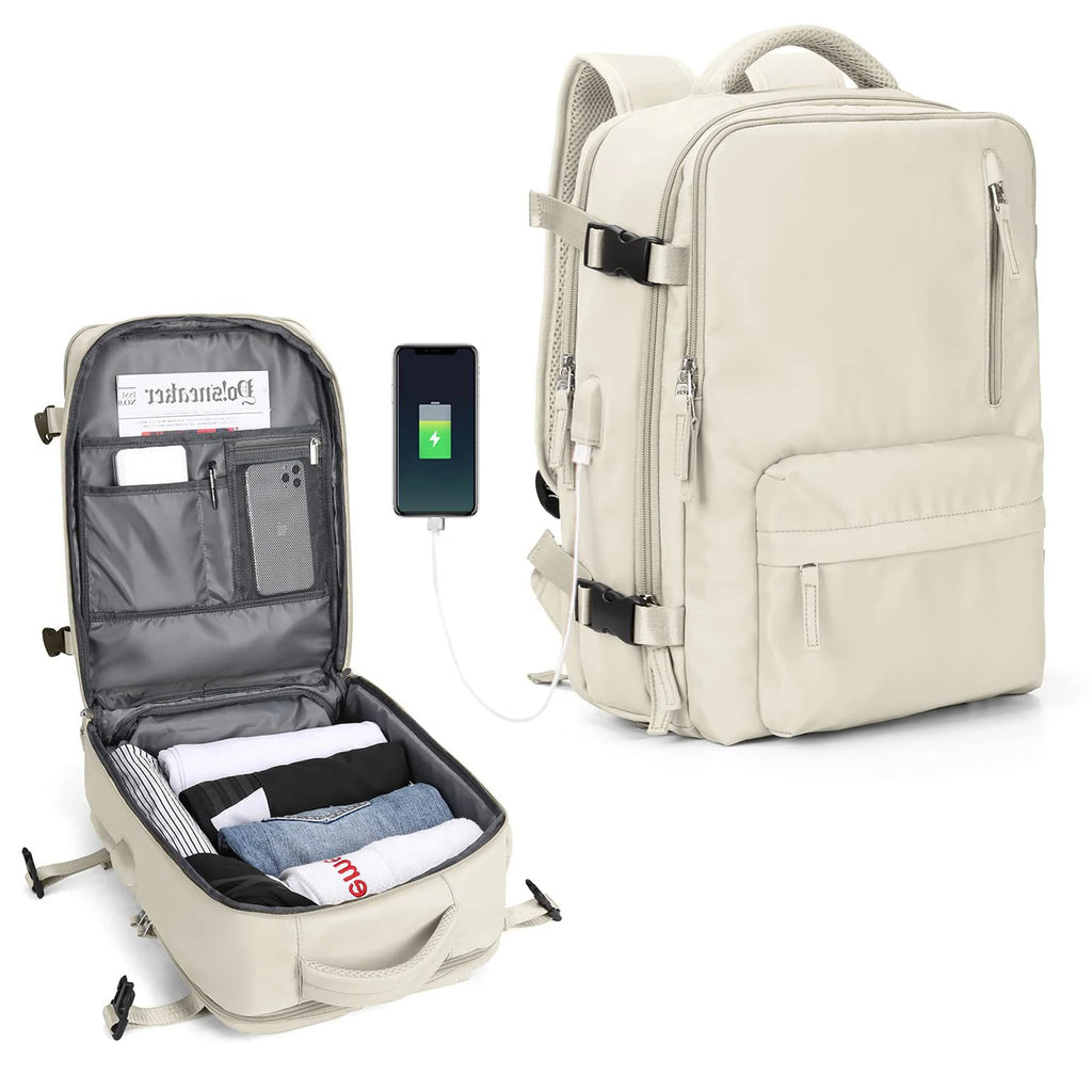 Bolso amazon multifuncional