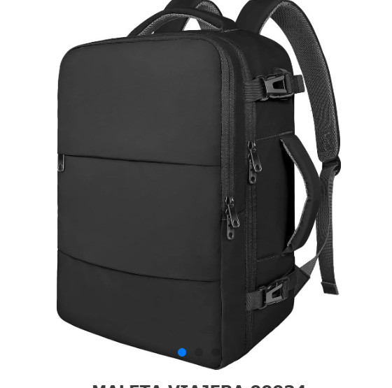 Bolso morral viral amazon