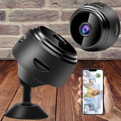 x2 Mini Camara de seguridad A9
