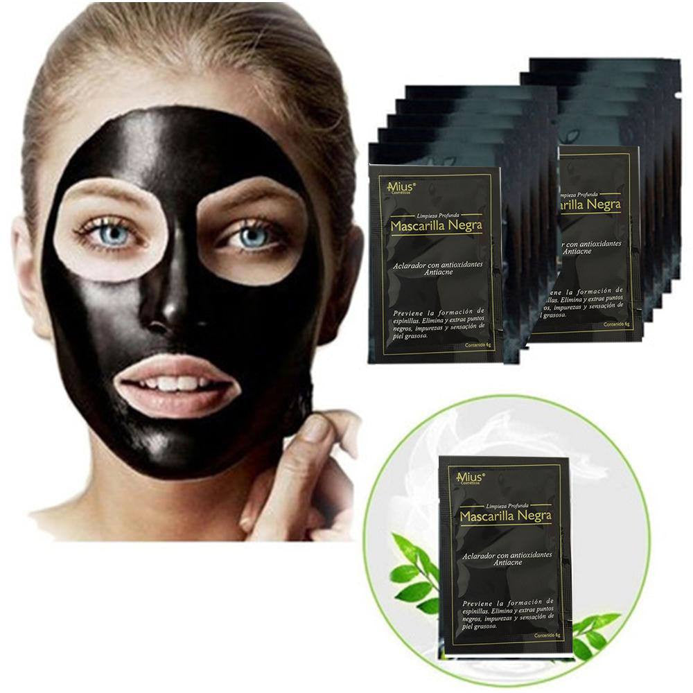 COMBO CEPILLO SECADOR + MASCARILLA X2