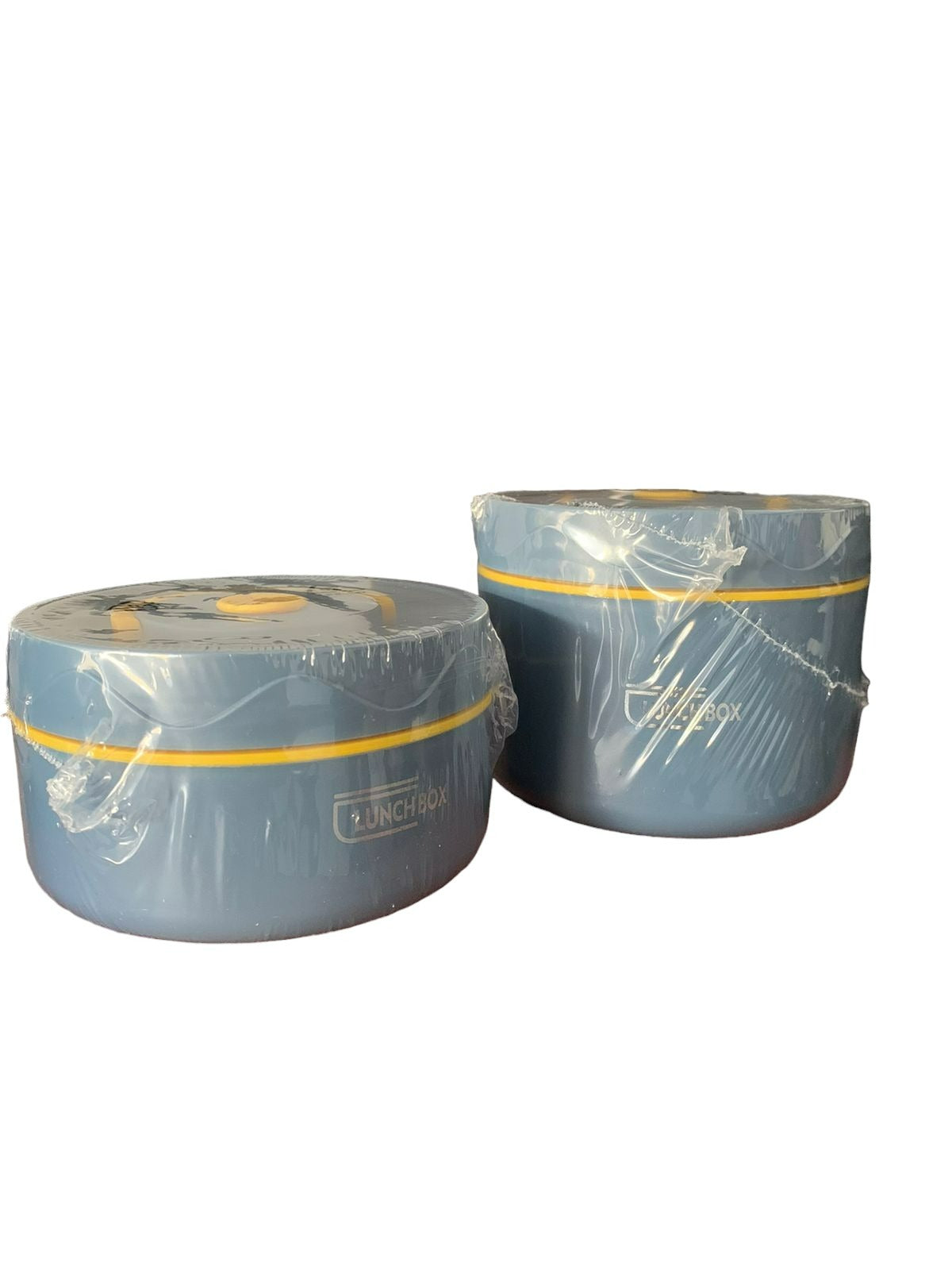 PACK 4 LONCHERAS PREMIUM+MALETA ISOTERMI