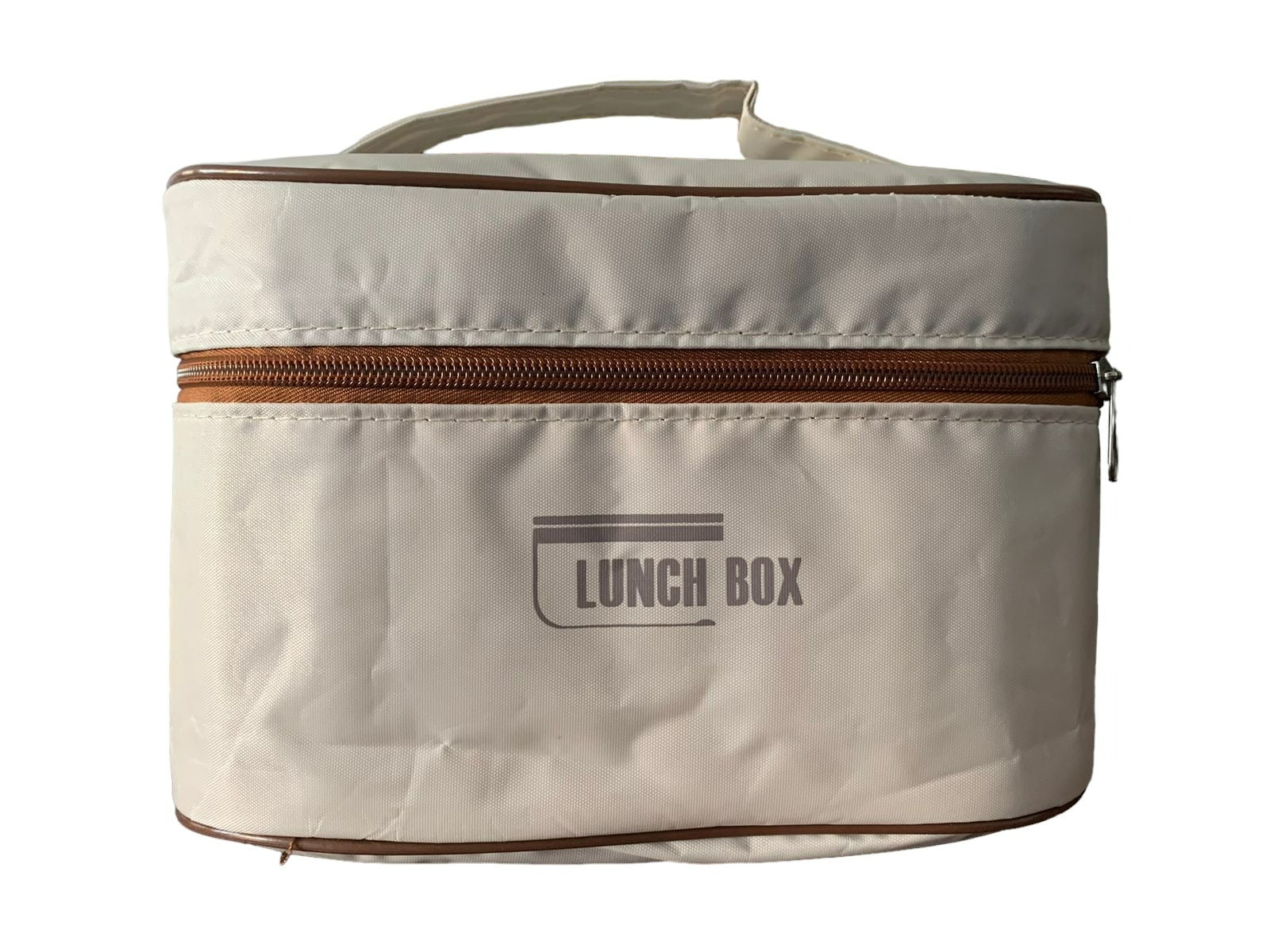 PACK 4 LONCHERAS PREMIUM+MALETA ISOTERMI