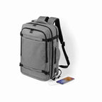 Mochila de viaje