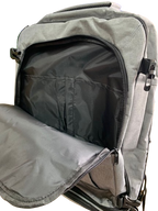 Mochila de viaje
