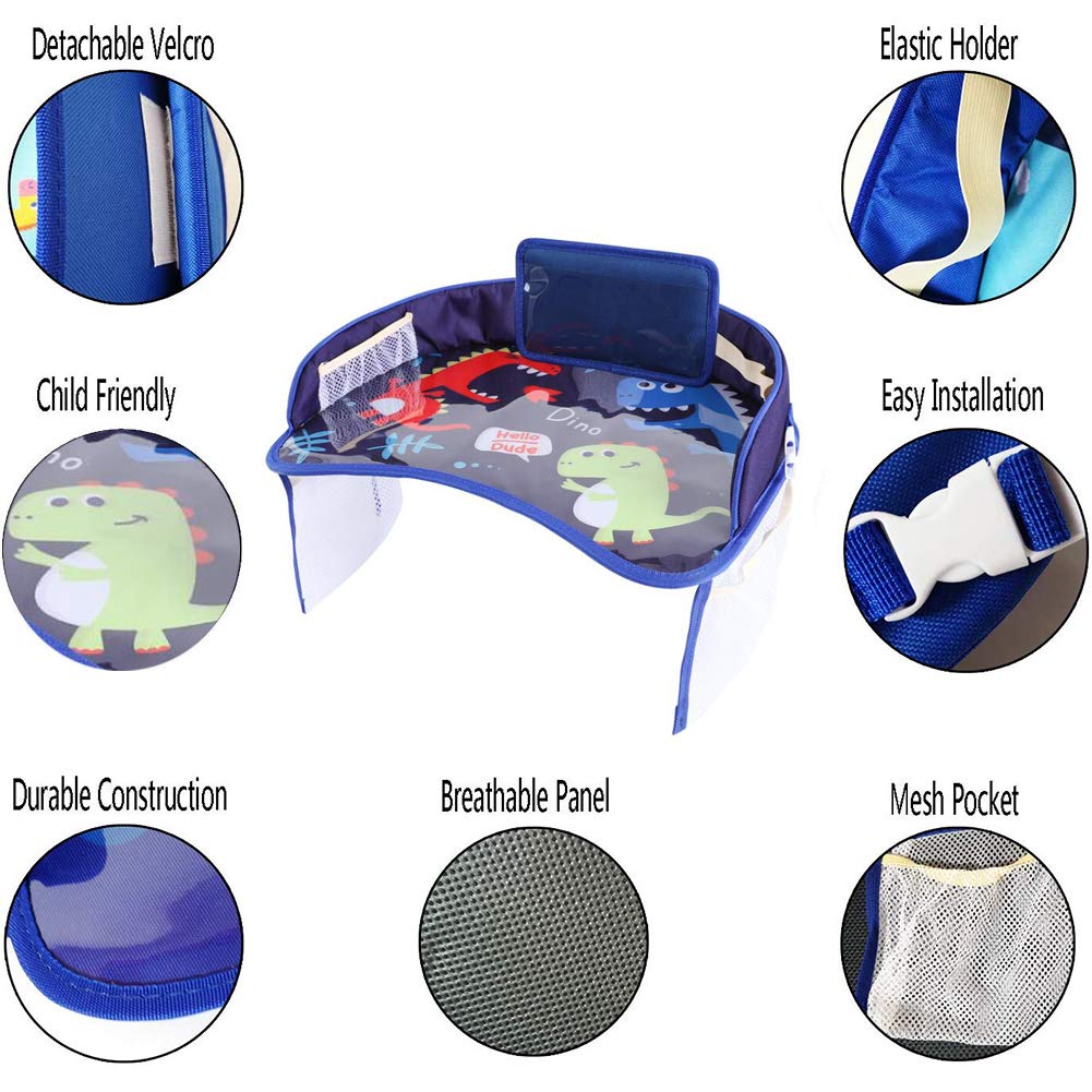 Mesa para niños