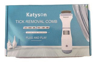 Cepillo electrónico katyson