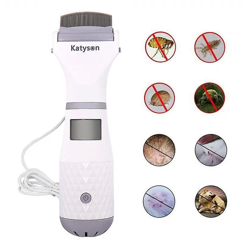 Cepillo electrónico katyson