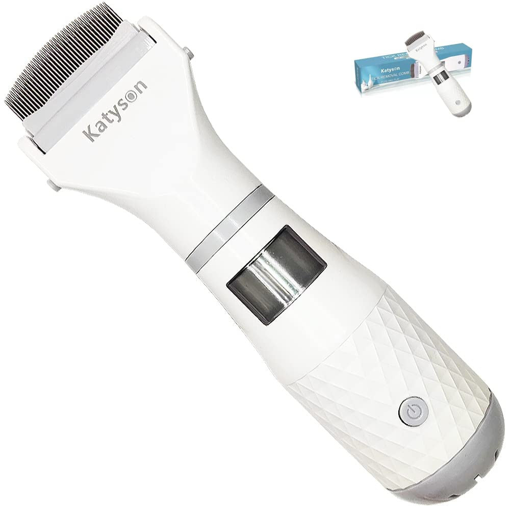 Cepillo electrónico katyson