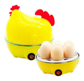 Gallina Hervidora De Huevos