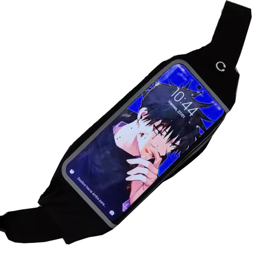 Riñonera Deportiva Para Hombre y Mujer