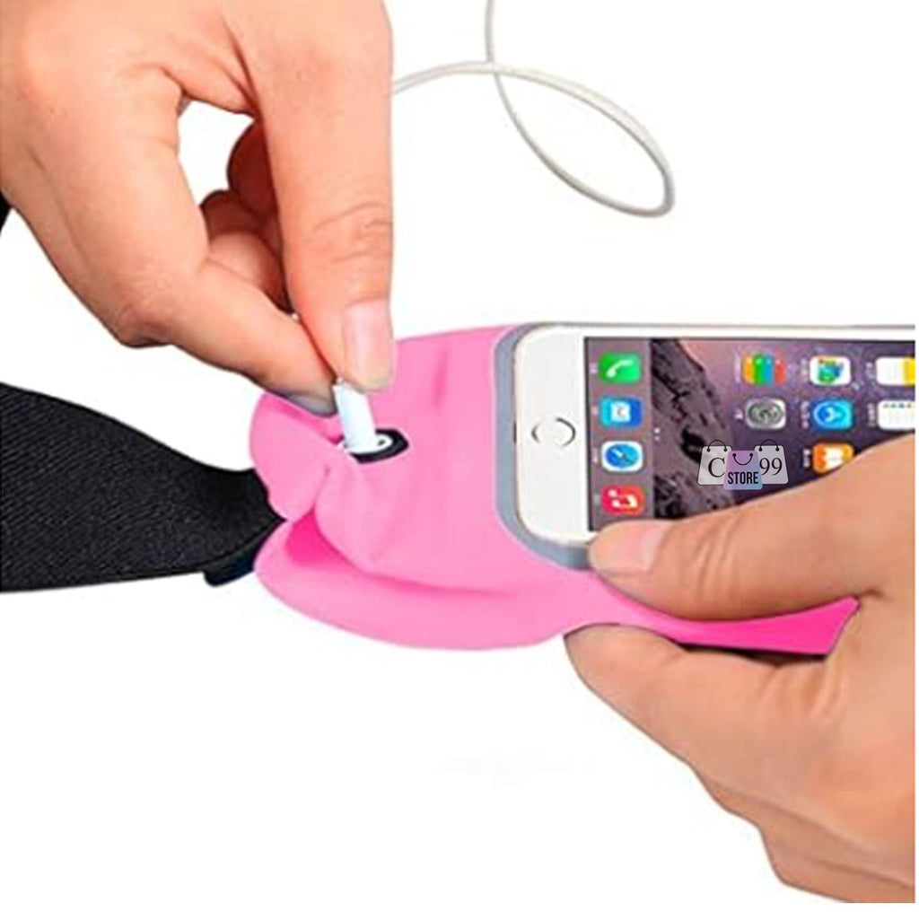 Riñonera Deportiva Para Hombre y Mujer