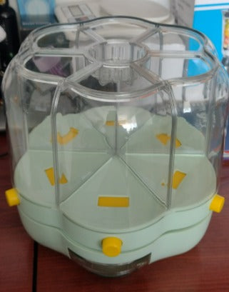 Dispensador de Granos REMATE!!!