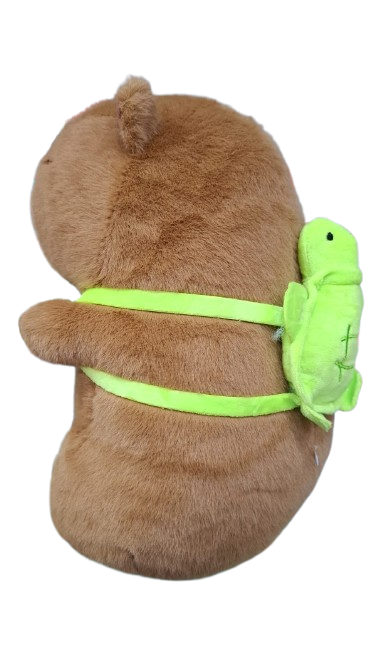 Peluche Capybara Grande