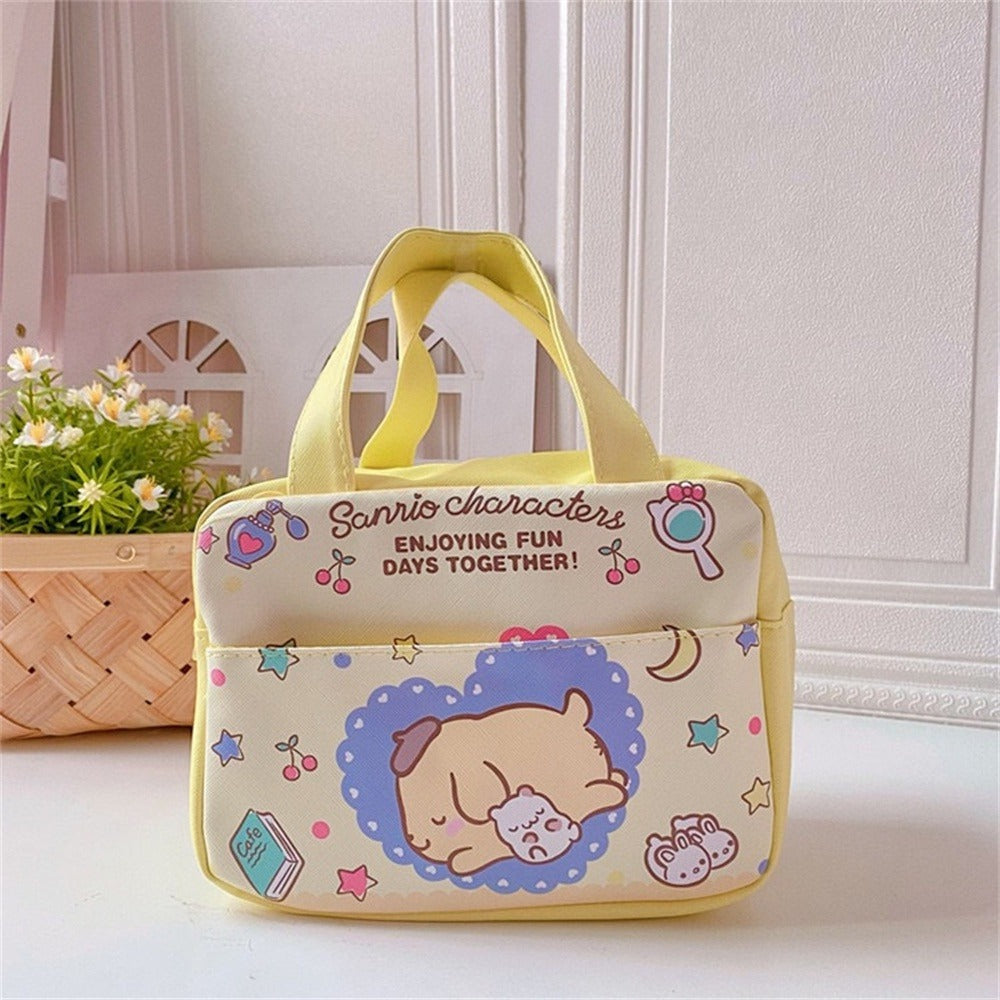 LONCHERA SANRIO