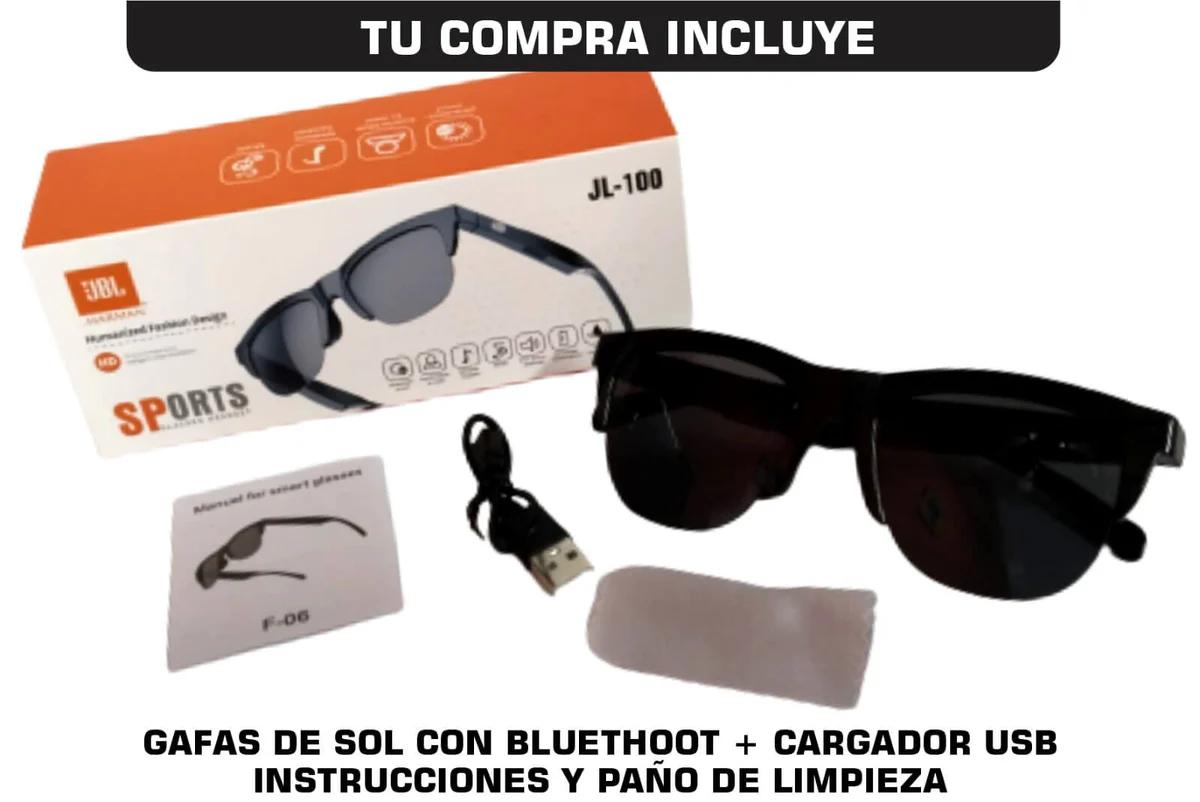 COMBO PULSERA+ GAFAS JBL