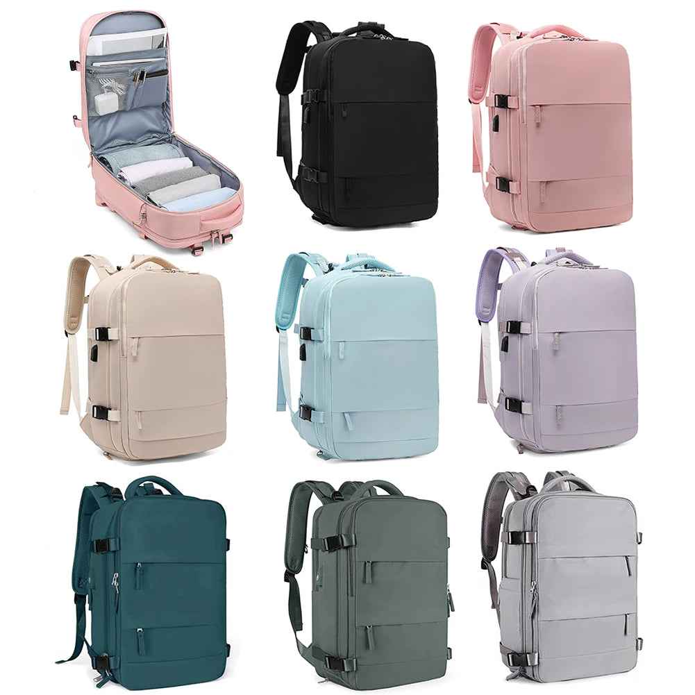 Combo 1 morral amazon+ 1 bolso+6 viajera