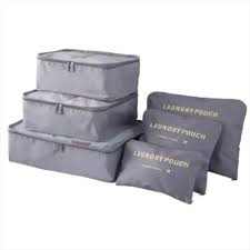 Bolso deportivo viajero + bolsas x6