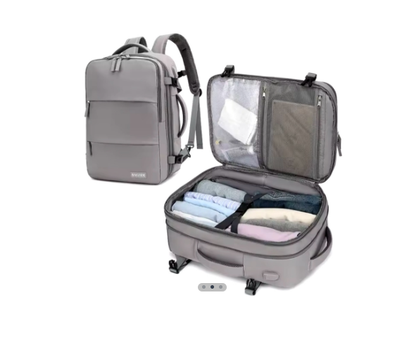 Bolso de viaje amazon