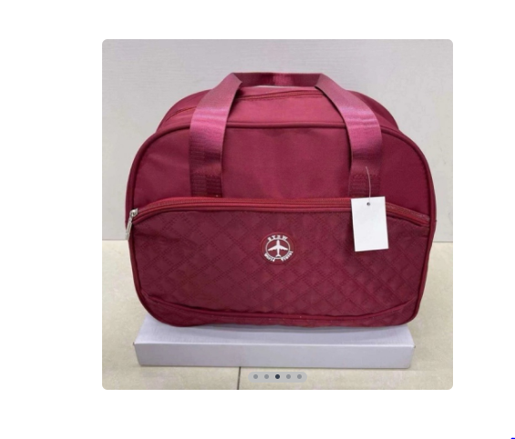 Bolso para dama