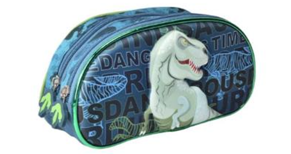 Cartuchera para niño
