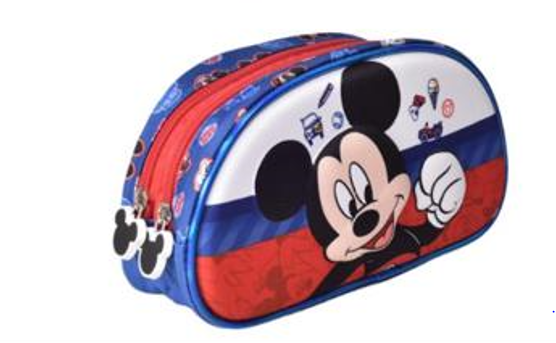 Cartuchera para niño