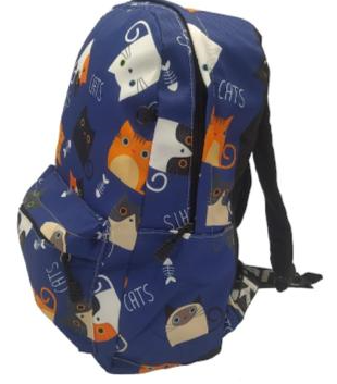 Maleta Estampada