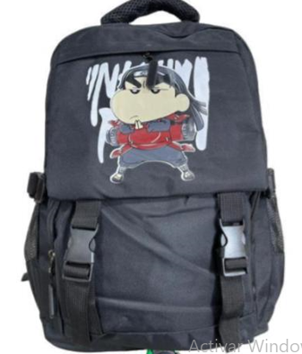 Maleta Naruto