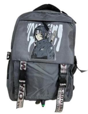 Maleta Naruto