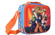 Lonchera Para Niño