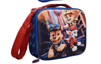 Lonchera Para Niño