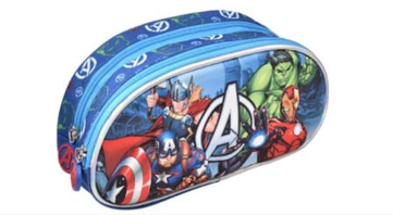 Cartuchera Para Niño