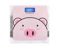 Bascula Digital Cerdito Recargable