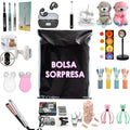 Bolsa Sorpresa Gran Remate De Productos