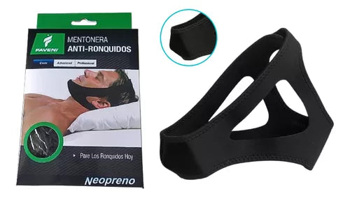 MENTONERA