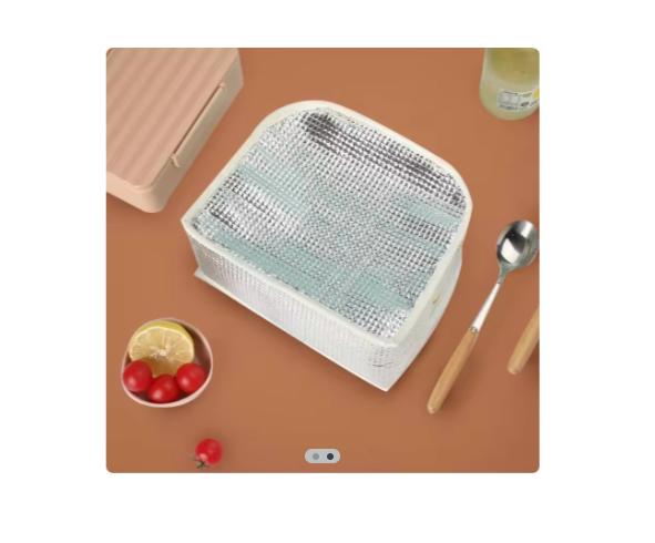 Loncher termica infantil