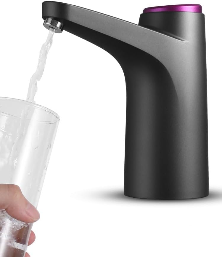 DISPENSADOR DE AGUA DE LUJO C7