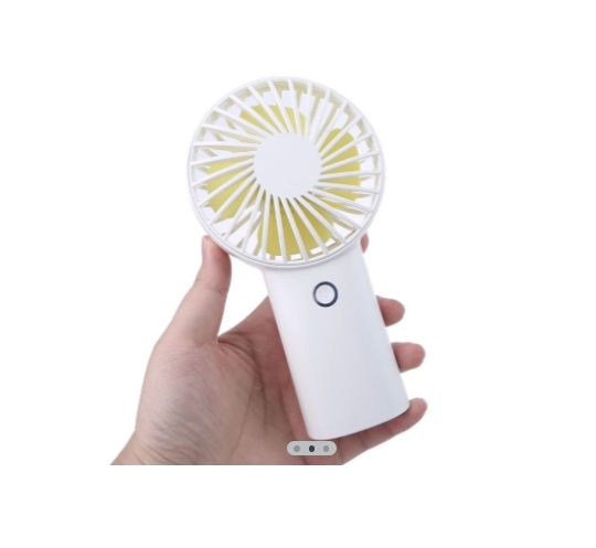 Mini ventilador