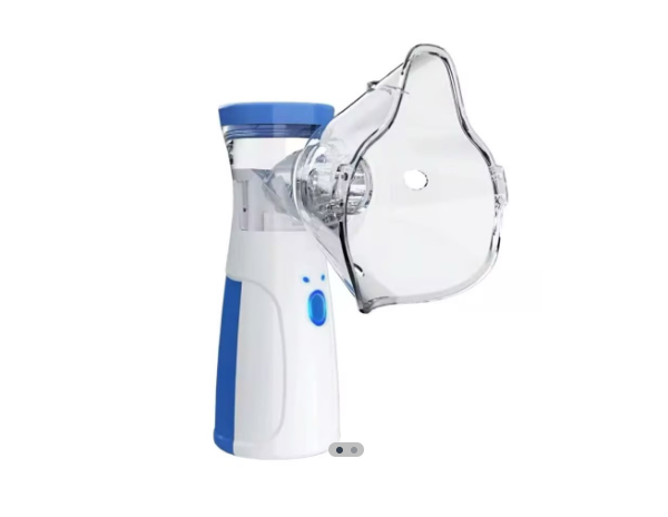 Nebulizador