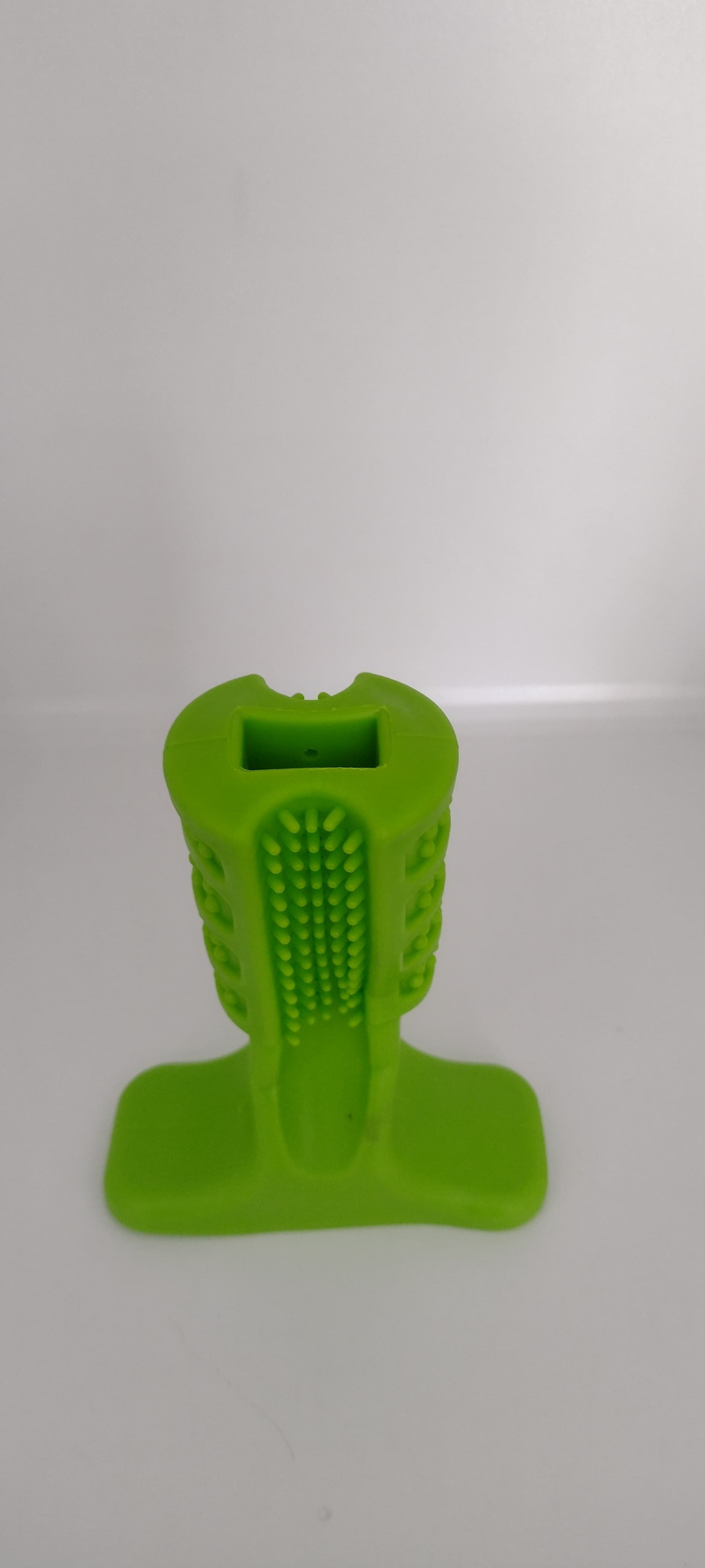 Cepillo Dientes Para Mascotas Antisarro