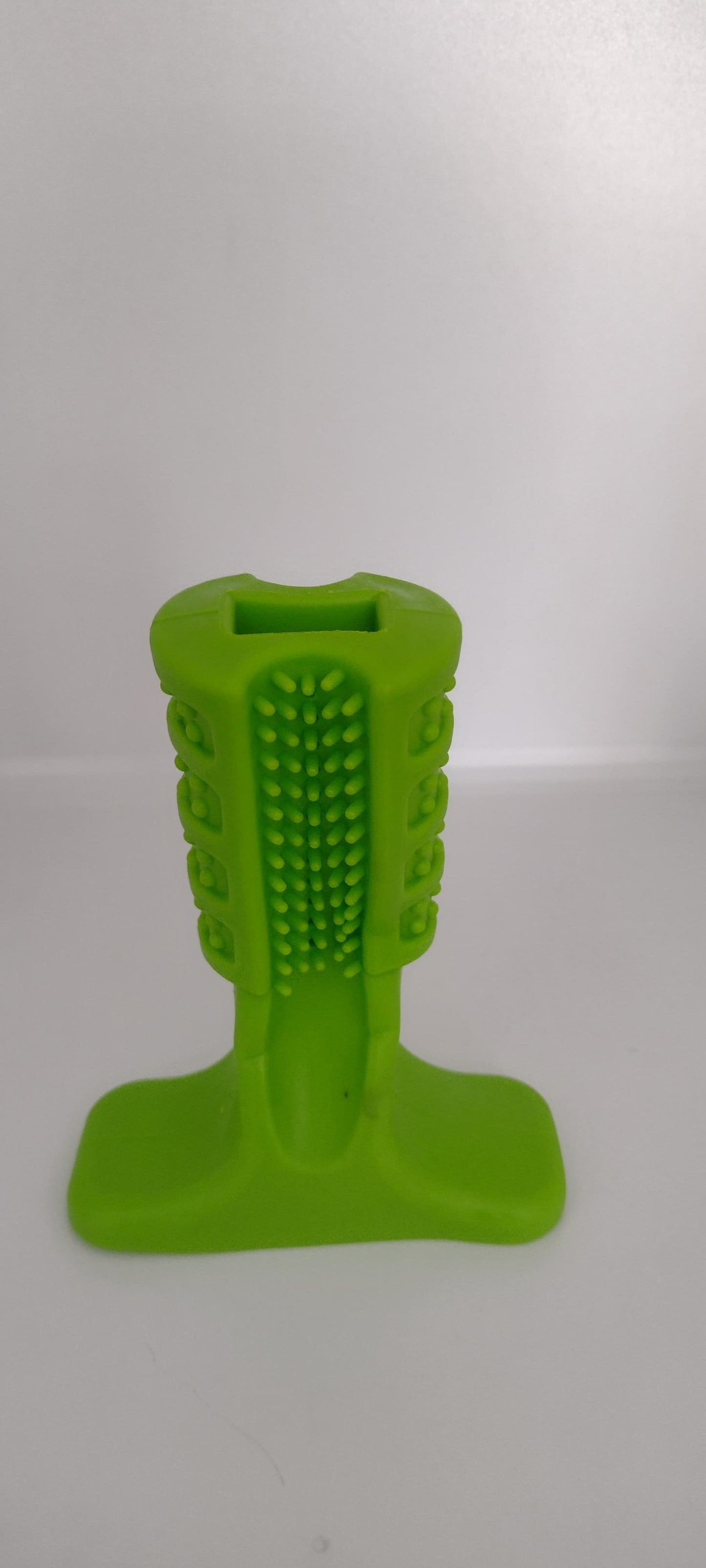 Cepillo Dientes Para Mascotas Antisarro