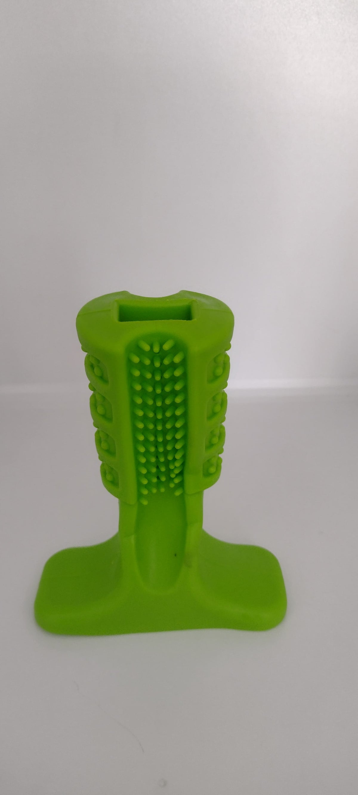Cepillo Dientes Para Mascotas Antisarro