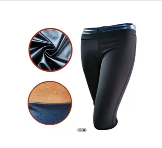 Pantalon quemador de calorias