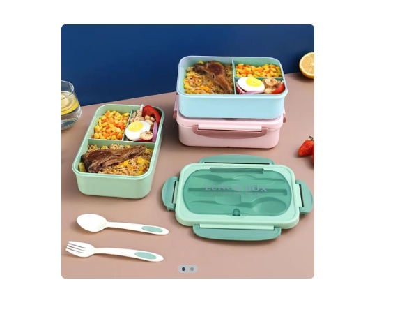 Porta comida bento