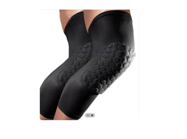 Rodillera o Codera con proteccion