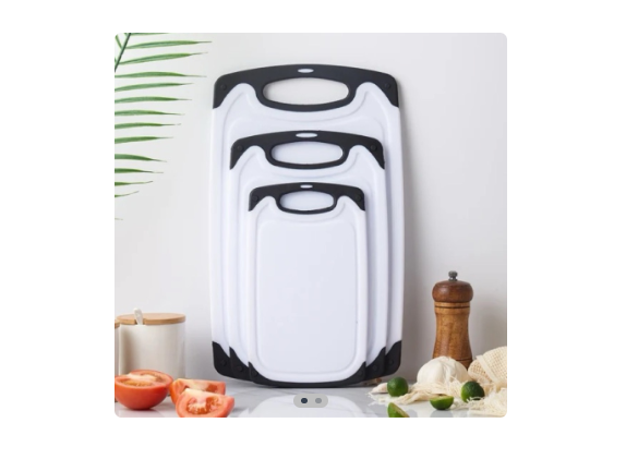 Tabla de picar X3 pcs