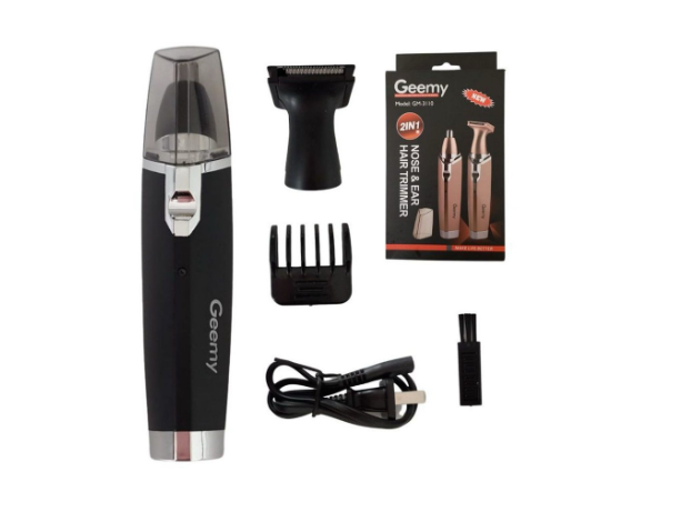 Trimer 2 en 1 GM-3110