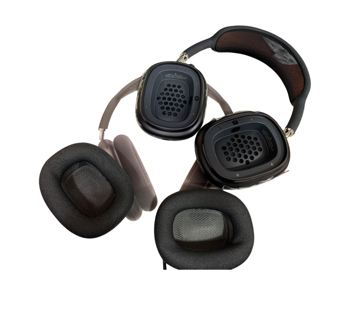 AUDIFONOS INALAMBRICOS  ORIGINAL